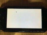PSP-1000 BLACK Console Japan - With Defects GE1751
