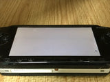 PSP-1000 BLACK Console Japan - With Defects GE1751
