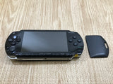 PSP-1000 BLACK Console Japan - With Defects GE1751