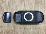 PSP-1000 BLACK Console Japan - With Defects GE1751