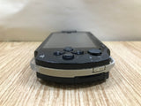 PSP-1000 BLACK Console Japan - With Defects GE1751