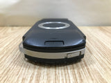 PSP-1000 BLACK Console Japan - With Defects GE1751