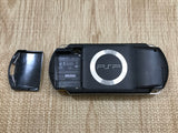 PSP-1000 BLACK Console Japan - With Defects GE1752
