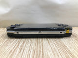 PSP-1000 BLACK Console Japan - With Defects GE1752