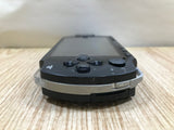 PSP-1000 BLACK Console Japan - With Defects GE1752