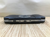 PSP-1000 BLACK Console Japan - With Defects GE1752