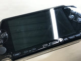 PSP-1000 BLACK Console Japan - Not Working GE1753