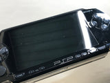 PSP-1000 BLACK Console Japan - Not Working GE1753