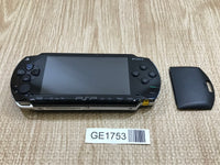 PSP-1000 BLACK Console Japan - Not Working GE1753 – J4U.co.jp