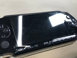 PSP-1000 BLACK Console Japan - Not Working GE1753