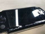PSP-1000 BLACK Console Japan - Not Working GE1753