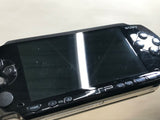 PSP-1000 BLACK Console Japan - Not Working GE1753