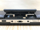 PSP-1000 BLACK Console Japan - With Defects GE1754