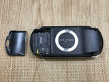 PSP-1000 BLACK Console Japan - With Defects GE1754