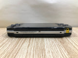 PSP-1000 BLACK Console Japan - With Defects GE1754