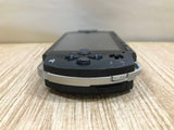 PSP-1000 BLACK Console Japan - With Defects GE1754