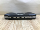 PSP-1000 BLACK Console Japan - With Defects GE1754