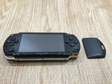 PSP-1000 BLACK Console Japan - With Defects GE1755