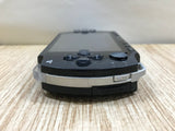 PSP-1000 BLACK Console Japan - With Defects GE1755