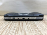 PSP-1000 BLACK Console Japan - With Defects GE1755