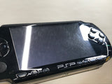 PSP-1000 BLACK Console Japan - With Defects GE1755
