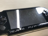 PSP-1000 BLACK Console Japan - With Defects GE1756