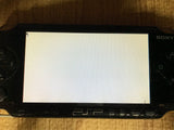 PSP-1000 BLACK Console Japan - With Defects GE1756