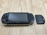 PSP-1000 BLACK Console Japan - With Defects GE1756