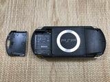 PSP-1000 BLACK Console Japan - With Defects GE1756