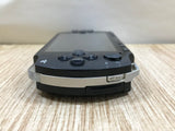 PSP-1000 BLACK Console Japan - With Defects GE1756