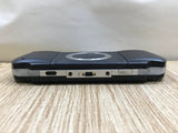 PSP-1000 BLACK Console Japan - With Defects GE1756