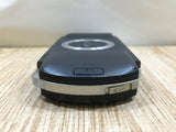 PSP-1000 BLACK Console Japan - With Defects GE1756