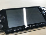 PSP-1000 BLACK Console Japan - With Defects GE1757