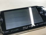 PSP-1000 BLACK Console Japan - With Defects GE1757
