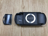PSP-1000 BLACK Console Japan - With Defects GE1757
