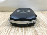 PSP-1000 BLACK Console Japan - With Defects GE1757