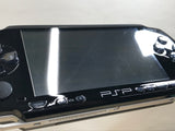 PSP-1000 BLACK Console Japan - With Defects GE1757