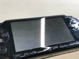 PSP-1000 BLACK Console Japan - With Defects GE1758
