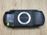 PSP-1000 BLACK Console Japan - With Defects GE1758