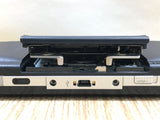 PSP-1000 BLACK Console Japan - With Defects GE1759