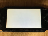 PSP-1000 BLACK Console Japan - With Defects GE1759