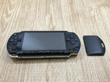 PSP-1000 BLACK Console Japan - With Defects GE1759