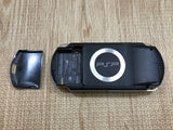 PSP-1000 BLACK Console Japan - With Defects GE1759