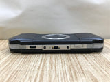 PSP-1000 BLACK Console Japan - With Defects GE1759