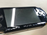 PSP-1000 BLACK Console Japan - With Defects GE1759