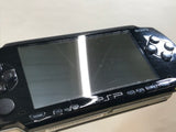 PSP-1000 BLACK Console Japan - With Defects GE1760