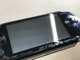 PSP-1000 BLACK Console Japan - With Defects GE1760