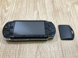 PSP-1000 BLACK Console Japan - With Defects GE1760