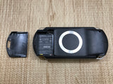 PSP-1000 BLACK Console Japan - With Defects GE1760