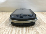 PSP-1000 BLACK Console Japan - With Defects GE1760
